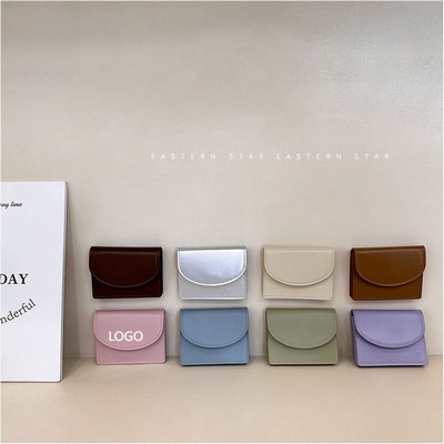 Dopamine Color Matching Card Case