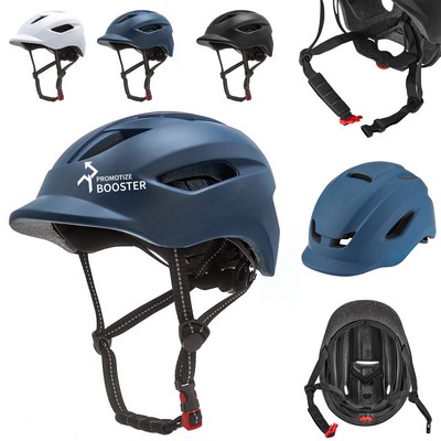 Bicycle Safety Mountain Road MTB Ebikes Roller Skating Helmet 