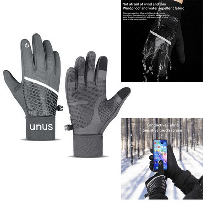 Winter Touch Screen Keep Warm Gloves