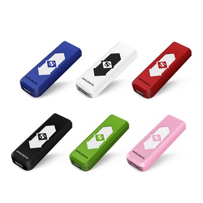 USB Rechargeable Cigarette Lighter