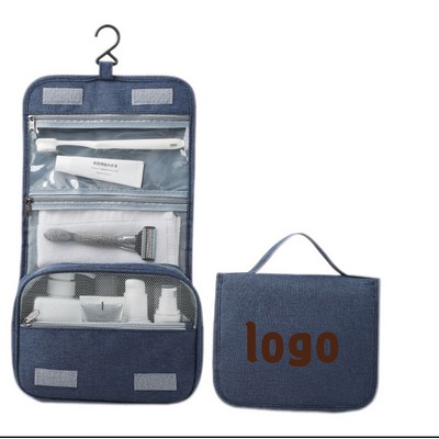 Toilet Bag Portable Travel Storage Bag