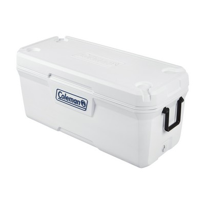 Newell Brands Distribution LLC Coleman 120-Qt "316 Series" Marine Cooler