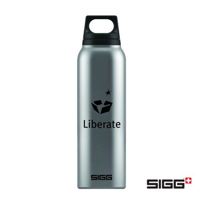 SIGG™ Hot & Cold Bottle - 17oz