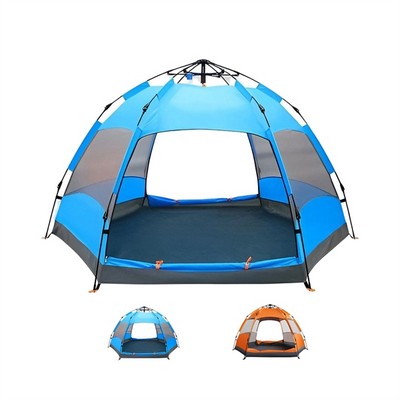 Auto Pop-Up Tent