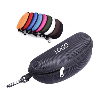 Portable Hook Glasses Case