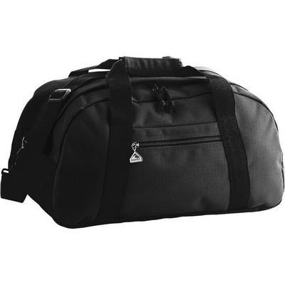 Large Ripstop Duffel Bag