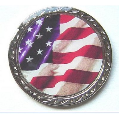 Domed Ball Marker *LOW MINIMUMS* Customized