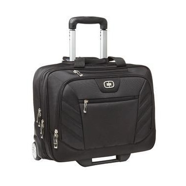 OGIO® Lucin Luggage Briefcase