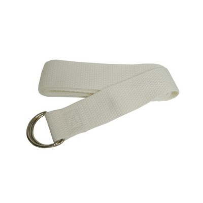 Yoga Stretch Strap - Non-Imprinted