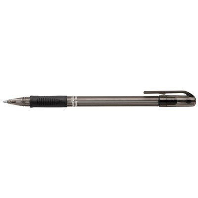 Papermate Inkjoy Stick Capped Pen - Black