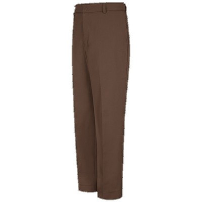 Red Kap™ Men's Dura-Kap® Industrial Pant - Brown