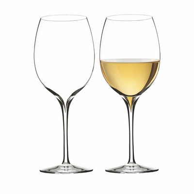 Waterford® Crystal Elegance 17.5 Oz. Pinot Grigio Wine Glasses (Set of 2)