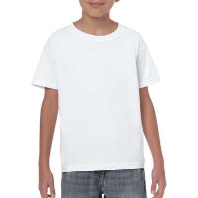 Gildan® Heavy Cotton™ Youth T-Shirt