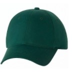 Valucap® Poly Cotton Twill Cap