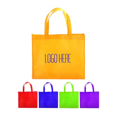 Grocery Non-Woven Tote Bag