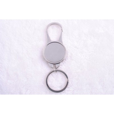 Fashion Metal Key Chain