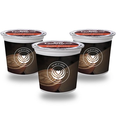 Single Serve Coffee Pods