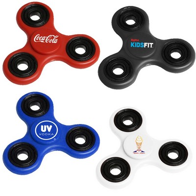 3" Fidget Spinners