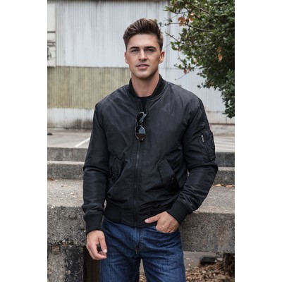 Men's Wingover Bomber Jacket