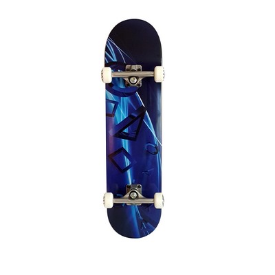 Canadian Maple Skateboard