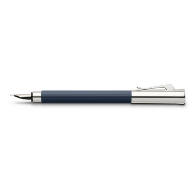 Tamitio Midnight Blue Fountain Pen