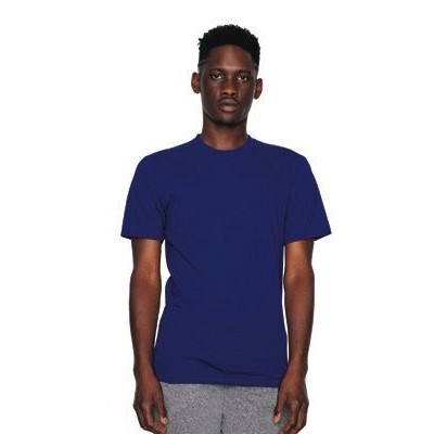 American Apparel® Unisex Fine Jersey T-Shirt