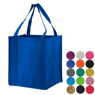 Non Woven Grocery Tote Bag