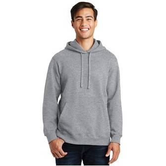 Port & Company® Fan Favorite Fleece Pullover Hooded Sweatshirt