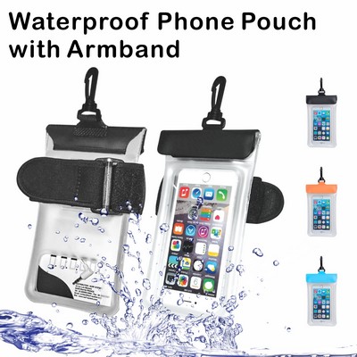 Advertising Waterproof Case