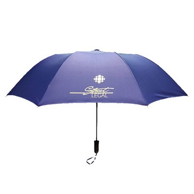 Vancouver Auto Short Umbrella