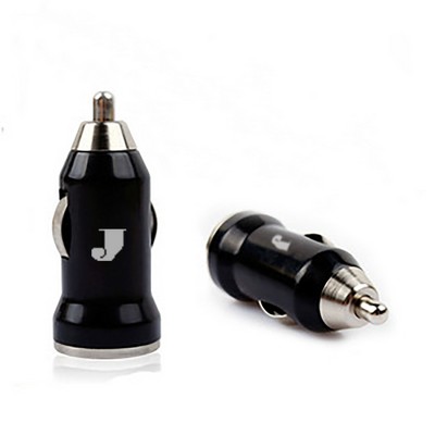 Mini USB Car Charger