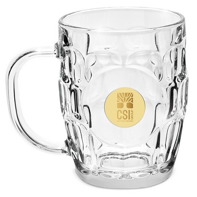 Beer Stein