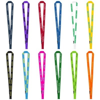 3/4" Original Fast Track Lanyard