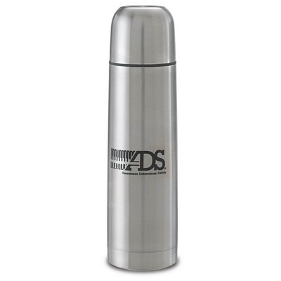 24 Oz. Thermos