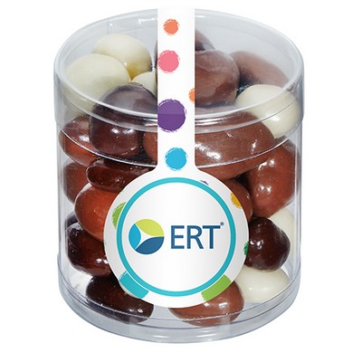 The Executive Treat Collection w/Chocolate Fruit & Nut Medley