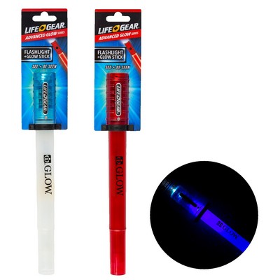 Flashlight Glow Stick