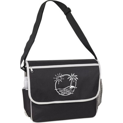 Jupiter Messenger Bag