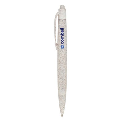 Eco-Friendly Ballpoint Pen