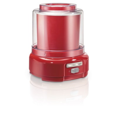 Hamilton Beach® Red 1.5 Qt. Ice Cream Maker