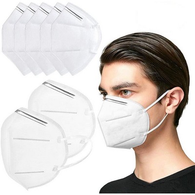 KN95 Protective Masks