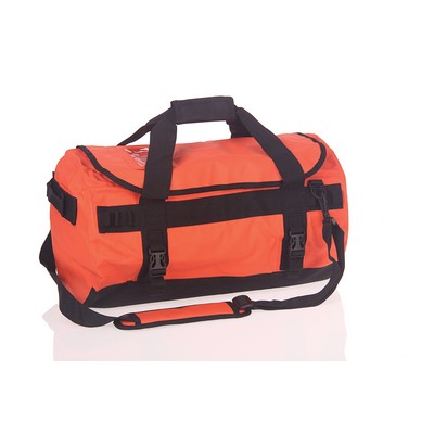 Custom Waterproof Duffel Bag PVC Travel Bag