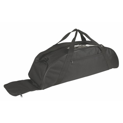 Mannitok® Baseball Duffel Travel Bag