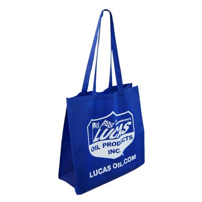 Polypropylene Shopping Tote Bag