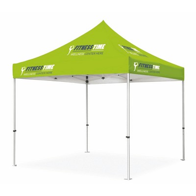 10'x10' Tent Canopy Fabric Only