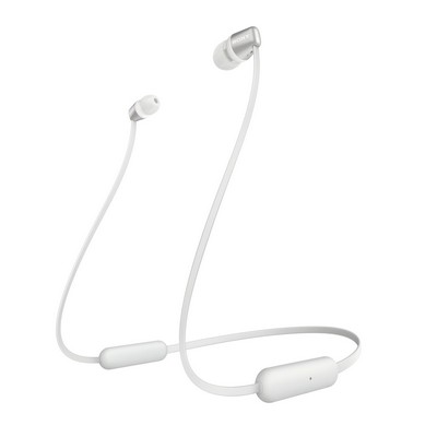 Sony Wireless In Ear White Ear Buds