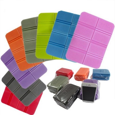 Foldable Outdoor Portable Foam Mat