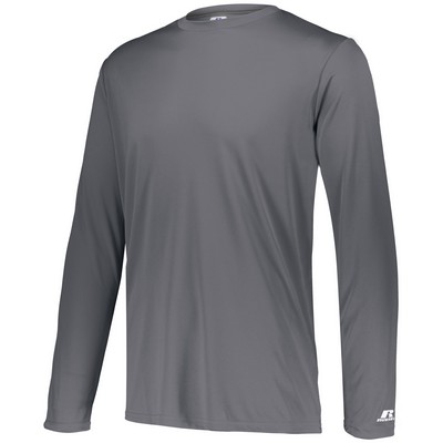 Dri-Power® Core Performance Long Sleeve Tee