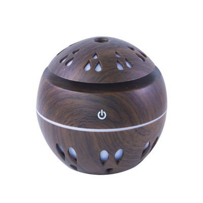 USB Mushroom Shape Atomizer Aroma Diffuser Humidifier