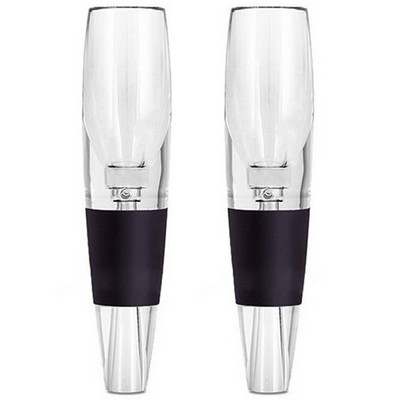 Mini Wine Aerator Decanters