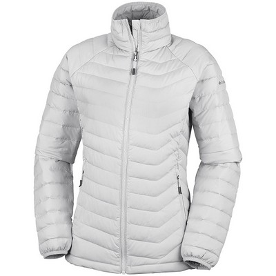 Columbia Ladies Powder Lite Jacket